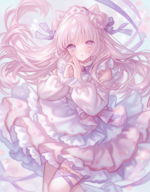 cocoamix Yume v6 (illustrious) by cocoat on Tensor.Art