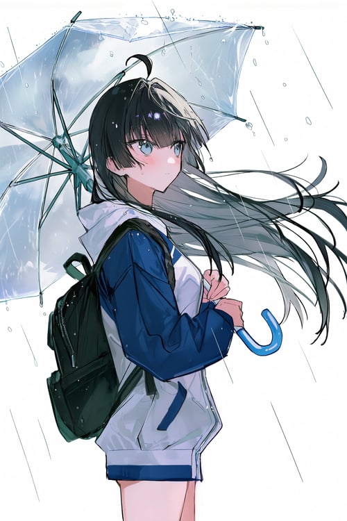 Mura style Anima by Nexus on Tensor.Art