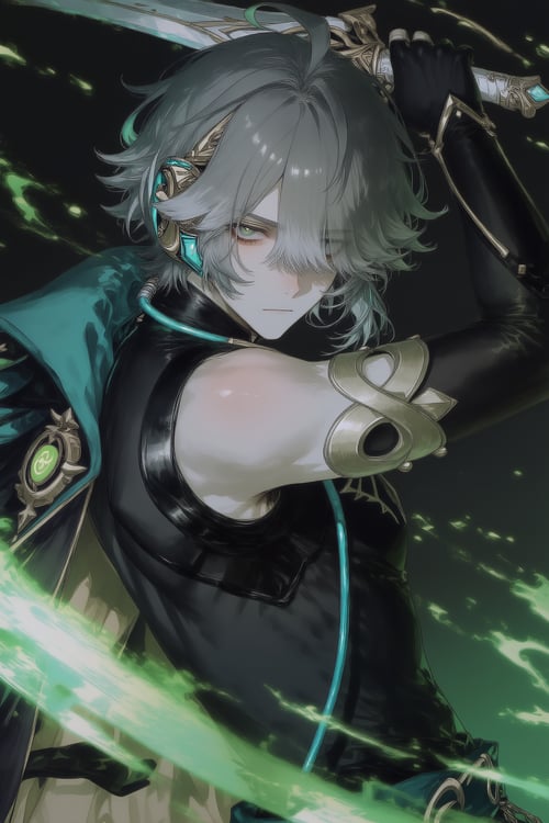 Gemstone 💎 - Anima Model Suite - Mexes by 😞3 on Tensor.Art