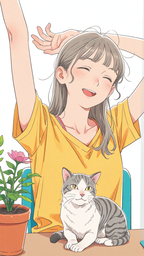 エキスパートナース Style by daretoku-2 on Tensor.Art