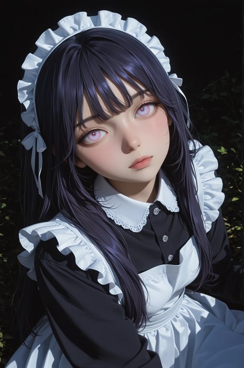 PlantyMiji by Whyxeo on Tensor.Art