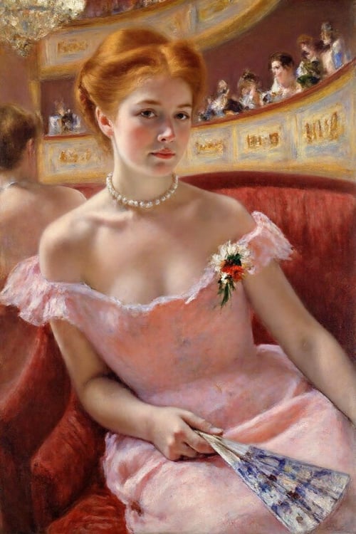 Mary Cassatt V1 CapD6A3Co5 2025-02-17 04:32:33 by NobodyButMeow on Tensor.Art