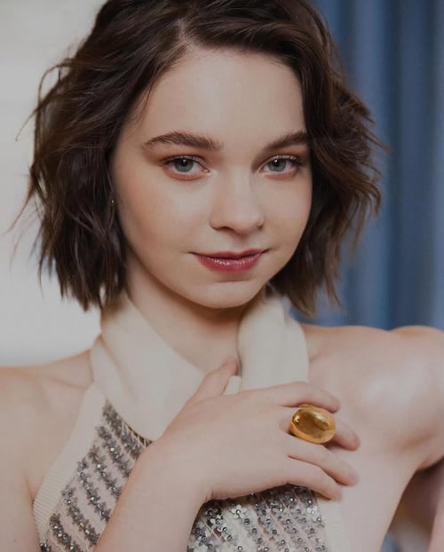 Emma by Wild Thing on Tensor.Art