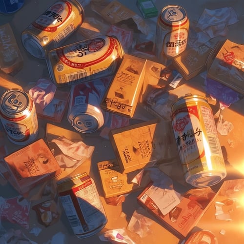 Krea2-Aesthetic by Alex on Tensor.Art