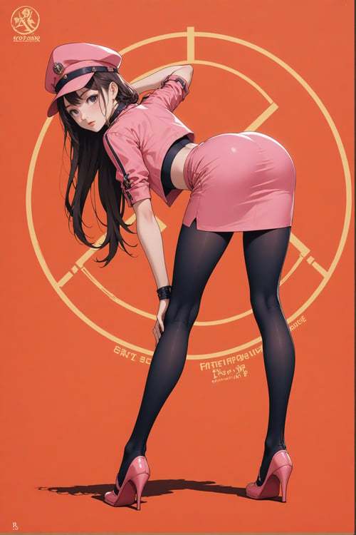 Pony XL-蜜桃成熟 by user_719127286586072228 on Tensor.Art