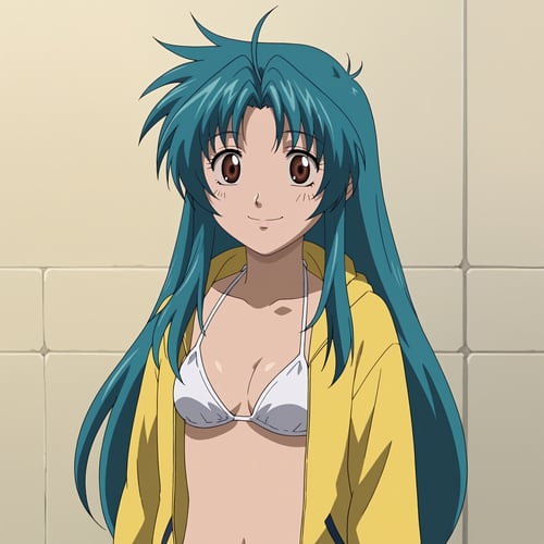 Chidori Kaname (Full Metal Panic) XL pony by Ttan on Tensor.Art