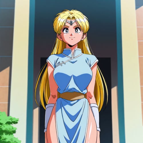 flora (dragon_quest_dai_no_daibouken) by Hot Anime Girls on Tensor.Art