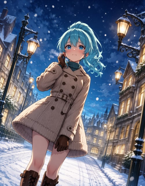 botan_anima by miaomiao on Tensor.Art
