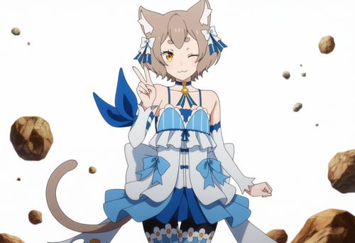Felix "Ferris" Argyle - Re:Zero by Min on Tensor.Art