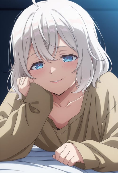 Lynn Riche (Guild no Uketsukejou desu ga) by Ttan on Tensor.Art