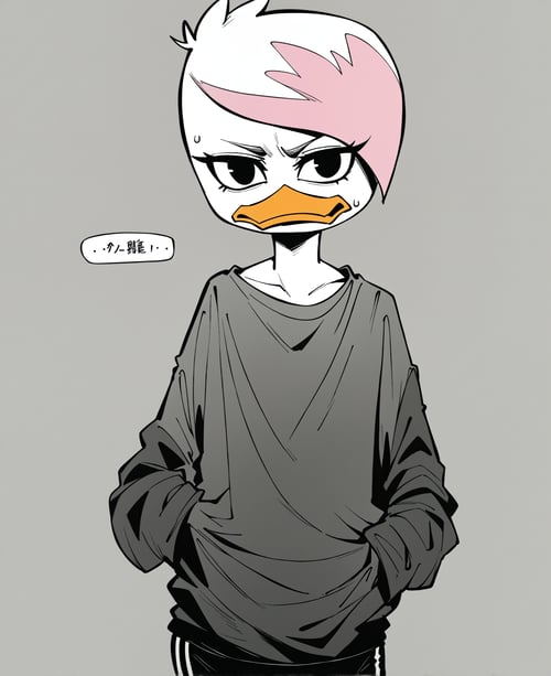 Ducktales 2017 (cloud9999) by Real Anime on Tensor.Art