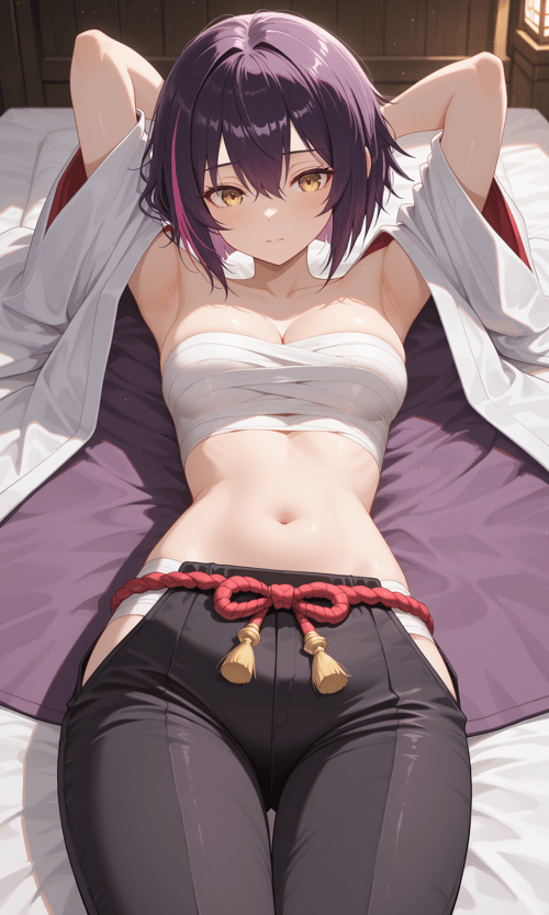 Seina | セイナ (Puzzle & Dragons) by user_s on Tensor.Art
