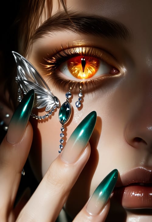EYES2 by Artemis_iVY on Tensor.Art