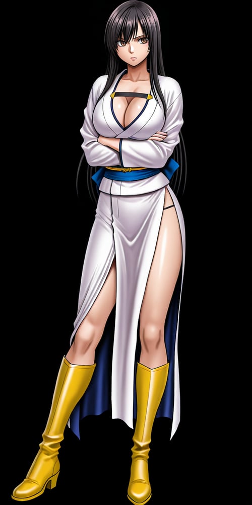 Karla Fire Emblem The Blazing Blade (Crimson Style by yy on Tensor.Art
