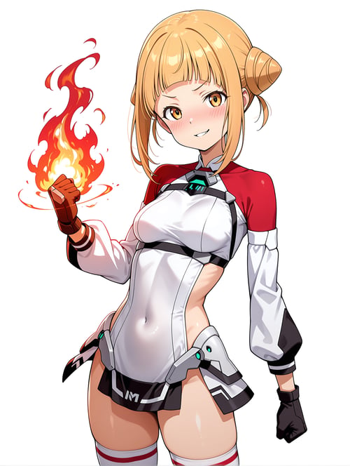 【Illustrious】 高幡 のどか アリス ギア アイギス (Takahata Nodoka) by sg5e3 on Tensor.Art