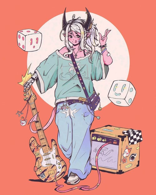 Bdsm by youyu on Tensor.Art