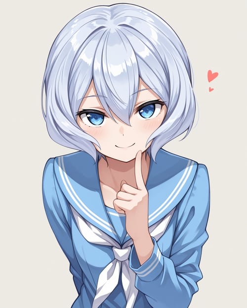 Kijima Shia / Gundam Build Fighters Try by ねね on Tensor.Art