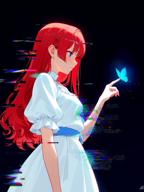R Anima X by EDICT on Tensor.Art