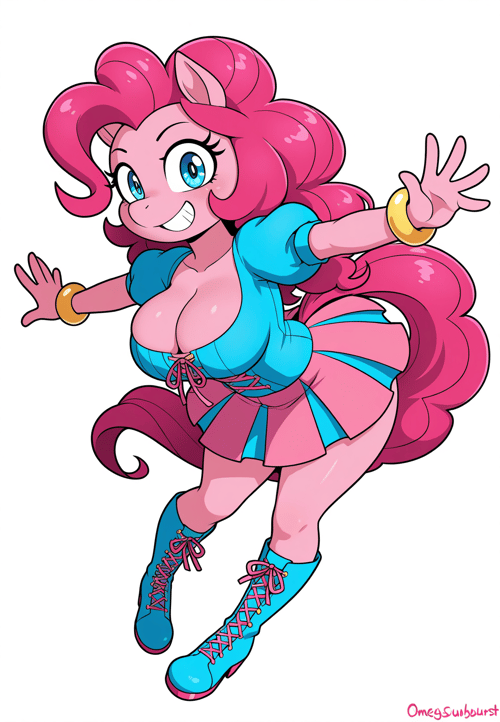 OmegaSunBurstStyle by Daraxarax on Tensor.Art