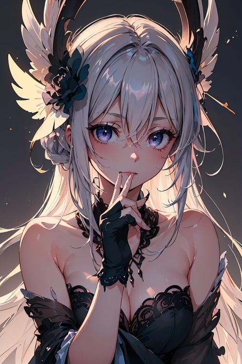 ZenTypeEX (Experimental Models) by miaomiao on Tensor.Art