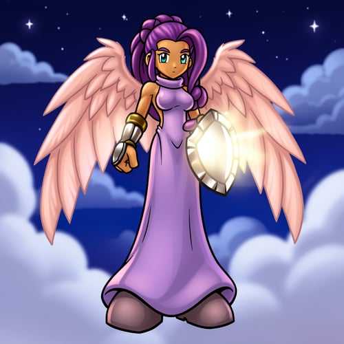Imagine Magi Generator Klein by jokerduel on Tensor.Art