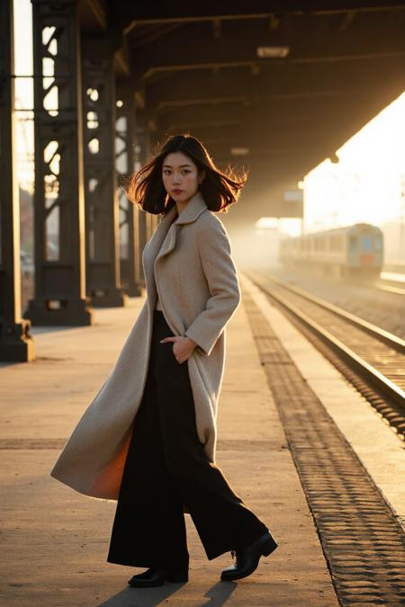 Sony Alpha A7 III Style by hanstest480 on Tensor.Art