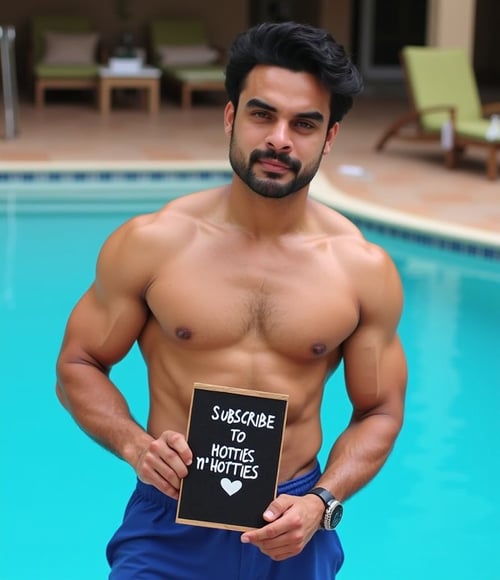Tovino Thomas by HottiesnHotties on Tensor.Art