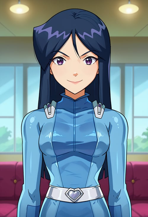 Britney (Totally Spies!) - Hoshikuchi by Ttan on Tensor.Art