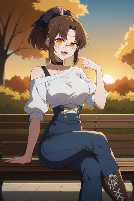 Kana Arima (Tsurugi) | Oshi No Ko / By: Kenjo by MR__KUZAN on Tensor.Art