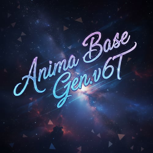 ANIMA_Whyx by Whyxeo on Tensor.Art