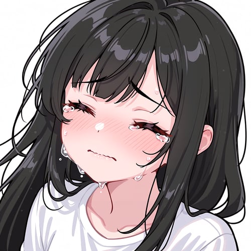 Emote - LoRA Illustrious [ Style ] by KillerUwU13_AI on Tensor.Art