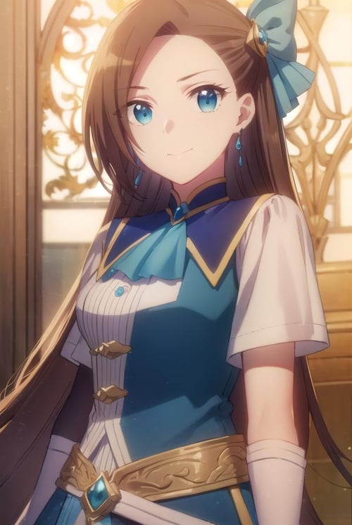 Catarina Claes (カタリナ・クラエス) - My Next Life as a Villainess All Routes Lead to Doom! (乙女ゲームの破滅フラグしかない悪役令嬢に転生してしまった) by Sol E...