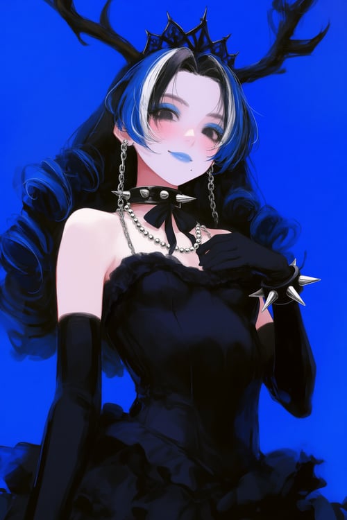 96yottea (ANIMA) | Artist styles | Mexes by Mexes on Tensor.Art