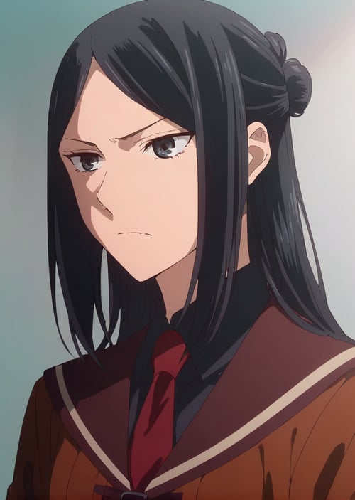 Lucy Webster (Ancient Magus Bride) - Jorkington by Ttan on Tensor.Art