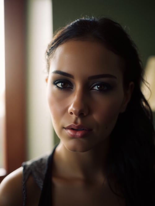 Vivien Mareeva by Girlssometimesothers on Tensor.Art