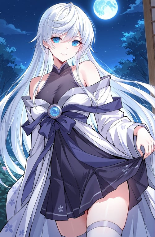 Su Changqing ( 苏长青 ) | My Female Apprentices Are by user_758259292217423395 on Tensor.Art