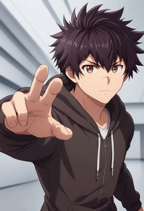 Kanata Hoshijima | Kanata no Astra by Adinata97 on Tensor.Art