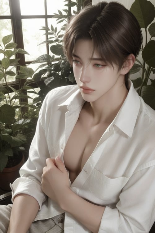 RENZ by ⋆ Manbods ₊˚ on Tensor.Art