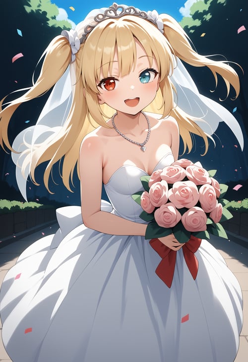 [Pony] Hasegawa Kobato 羽瀬川小鳩 by h_madoka on Tensor.Art