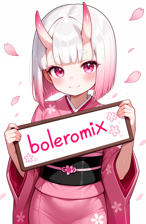 boleromix(anima) by miaomiao on Tensor.Art