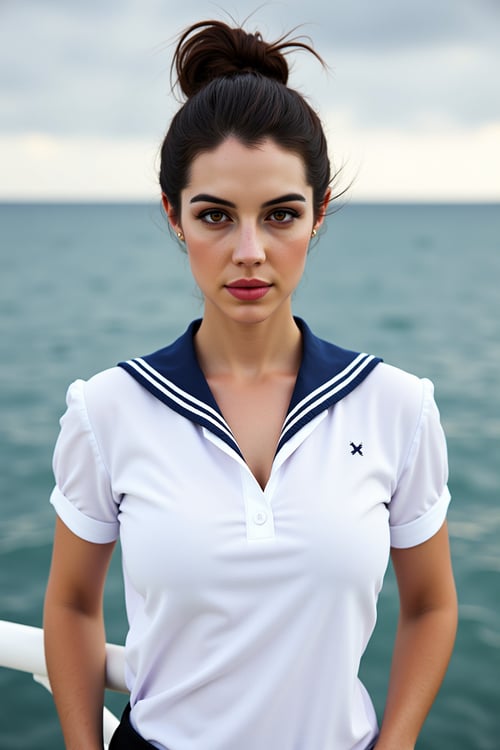 Adelaide Kane SoloLoRA by Solo on Tensor.Art