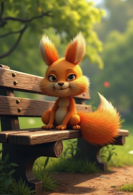 Conker: Live & Reloaded Style by Andarkan Music on Tensor.Art