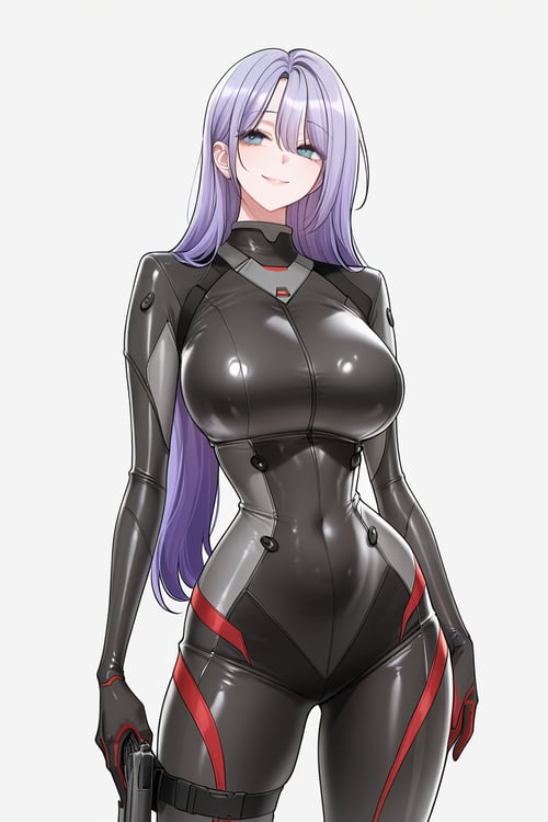Women's clothing - Bodysuit - Tsukatsuki Rio by DR-pelli on Tensor.Art