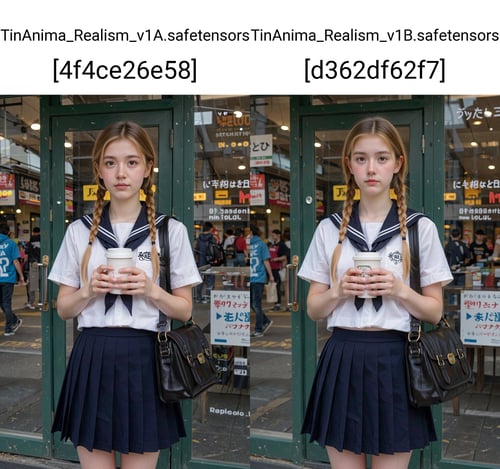 TinAnima_Realism_v1B 真实感人像 by 天TIN on Tensor.Art
