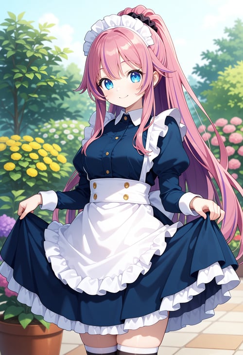 [Illustrious] Mizugame Mia 水瓶ミア / Re:AcT by h_madoka on Tensor.Art