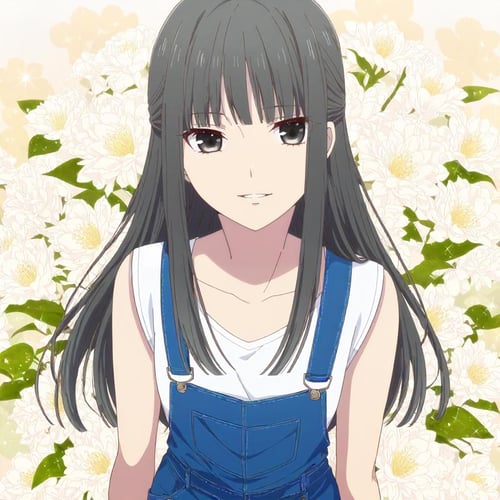 Kuragi Machi (Fruits Basket) XL Illustrious by Ttan on Tensor.Art