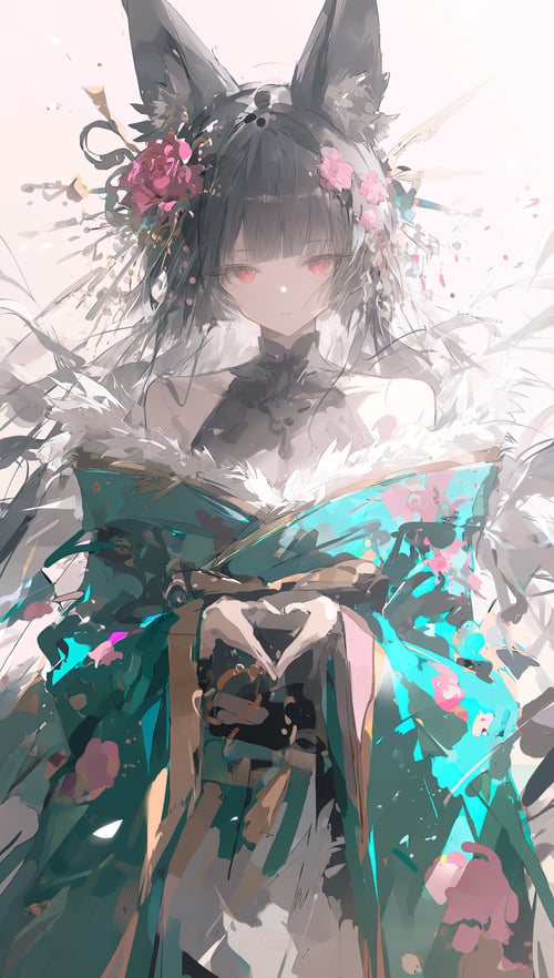 luozhou pile Anima by Nexus on Tensor.Art