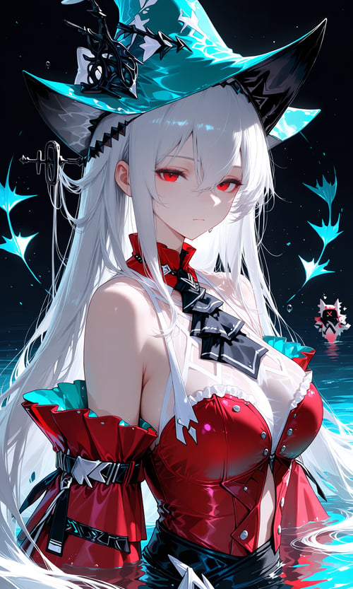 pipi-anima-lora by pipiai on Tensor.Art