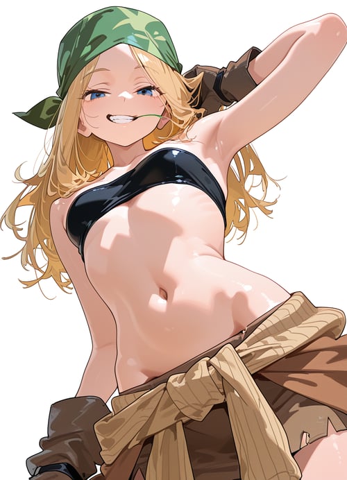 RIN Lushade NSFW Illustrious by Rin_x0 on Tensor.Art