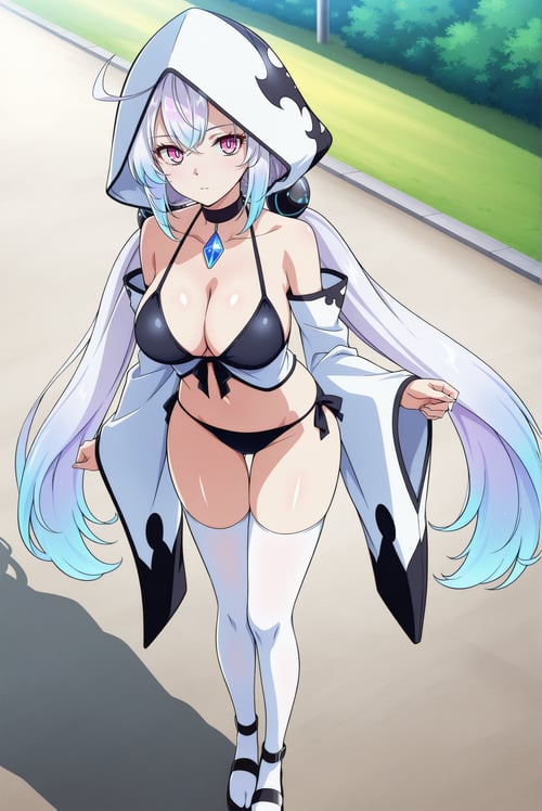 Enforcer III-Harvest|Azur Lane|Illustrious&Pony XL by miaomiao on Tensor.Art